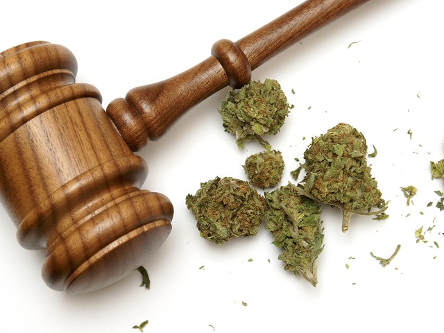 Petition rules could hold up Michigan legalization effort