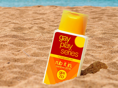 Image: Ringwald Theatre ready the annual Gay Play Series