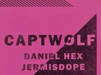 Image: Local hip-hop faves Captwolf play Third Man in late June