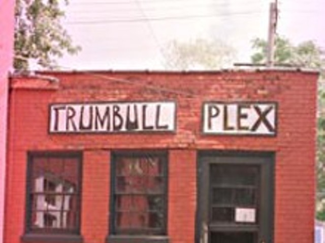Trumbullplex fights 'The Lorax House' developer over city land