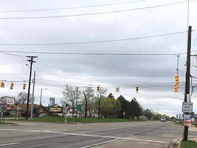 Image: Inkster released early from state financial oversight
