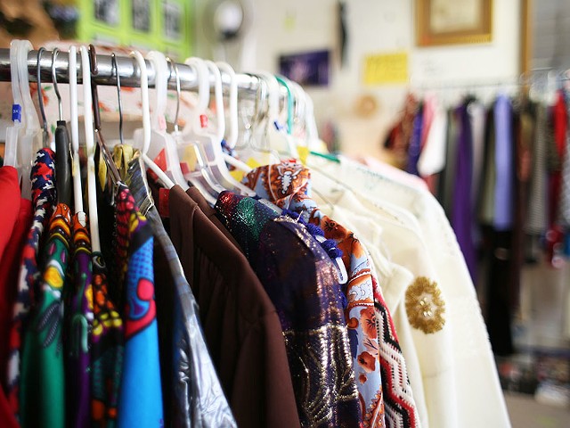 Highland Park vintage shop is so much more than superficial style