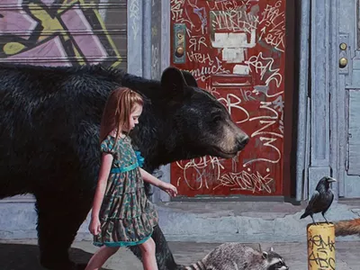 Image: Here's the new Red Hot Chili Peppers song 'Detroit'