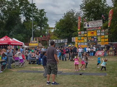 Image: Michigan Rib Fest: Ribs, ciders, and beers, oh my!