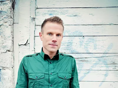 Image: Jay Hudson resigns after 10 years with 89X