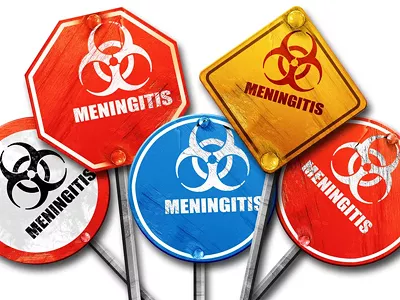 Image: Oakland County on alert after fatal meningitis case in Rochester Hills