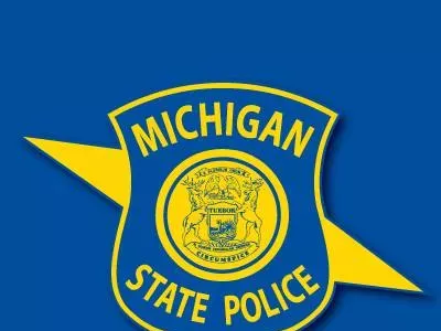 Image: Michigan State Police to begin roadside drug testing this year