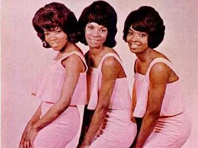 Image: Motown legend Martha Reeves is turning 75 and you can help her celebrate