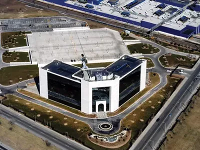 Image: American Axle &amp; Manufacturing set to open high-tech development center in Detroit