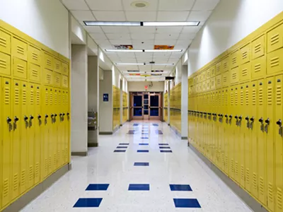 Image: NLRB calls out charter management company that fired 8 teachers