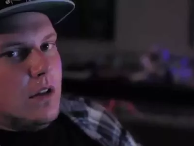 Image: Five great new Detroit hip-hop tracks