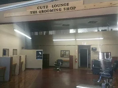 Image: Jazz-themed barbershop opens in Grandmont Rosedale