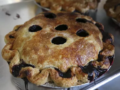 Image: West Village pastry spot has a sense of community baked in