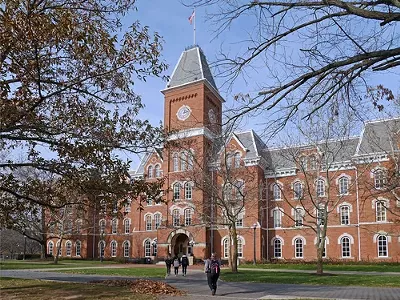 Image: See which Michigan colleges are named 'Worst Campuses for LGBTQ Youth'