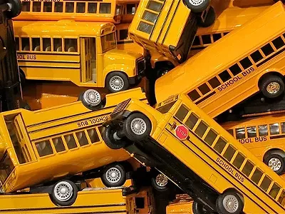 Image: Fourteen of the EAA's 15 schools are failing: Can we finally say a state-take over didn't work?