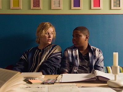 From Sundance to Cinema Detroit: Go See 'Morris From America'