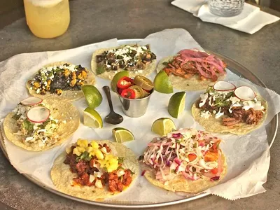 Image: Chains: First Calexico, now Bakersfield Cal Mex-inspired eatery making its way to Detroit