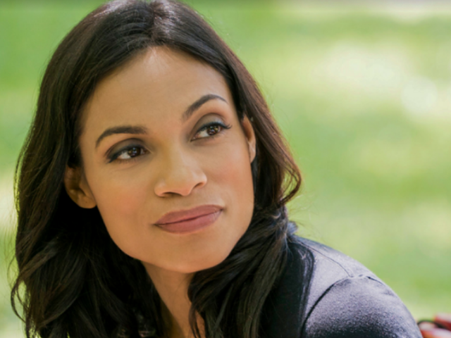 Rosario Dawson zeroes in on Michigan’s emergency manager law as she explores the roots of the Flint water crisis in a new documentary.