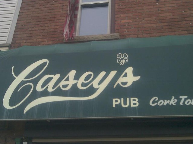 Casey's Pub in Corktown to be recast as a street food dive with 'killer' tacos