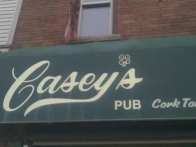 Image: Casey's Pub in Corktown to be recast as a street food dive with 'killer' tacos