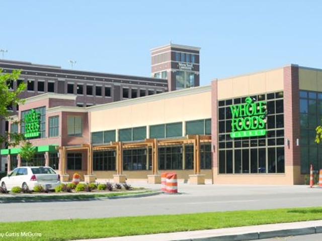 Detroit Health Department investigating Hepatitis A cases possibly linked to Whole Foods Market in Midtown
