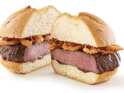 Image: Just in time for hunting season, Arby's to offer venison sandwiches in Michigan
