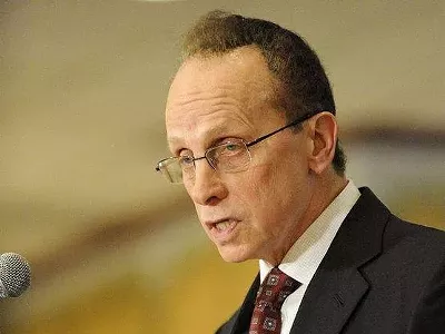 Jim Fouts