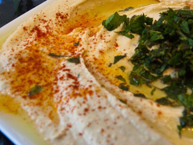 Sabra hummus may have been recalled, but lucky for us, Detroit has loads of better choices