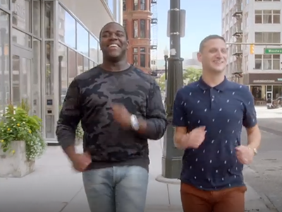Image: VIDEO: The trailer for Comedy Central's 'Detroiters' is out and it's amazing