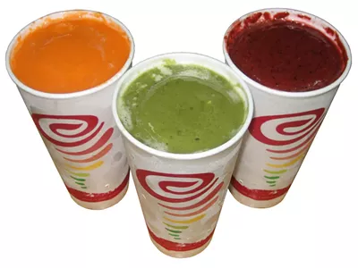 Image: Chains: Jamba Juice to add 20 new locations to metro Detroit, competing with our already strong mix of smoothie spots