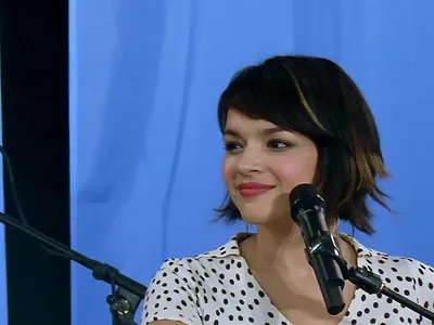 Image: Just announced: Norah Jones at the Fox Theatre in May