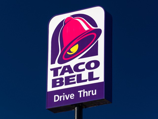Border skirmish: Detroit area Taco Bell franchisor slapped with employee suit over wage cheating.