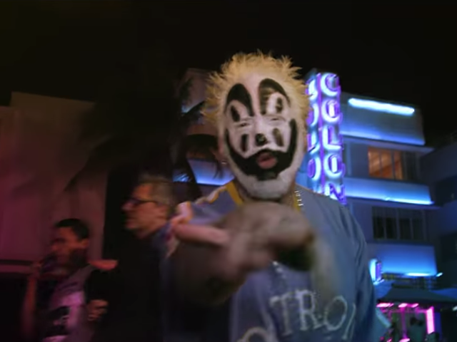 ICP releases another surprise video cover: Rae Sremmurd's 'No Type'