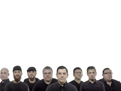 Image: Stream the new Will Sessions album in its entirety