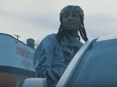 Image: New singles roundup: JP Brown, Valid, a premiere from PhilSwish, and more