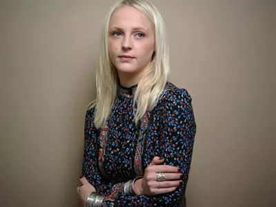 Laura Marling.