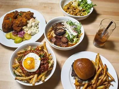 Image: Review: Common Pub is uncommonly good