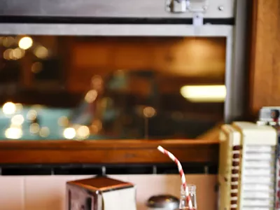 Image: The Henry Ford rolls out historically accurate and incredibly yummy new menu
