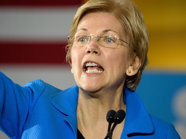Sen. Elizabeth Warren has launched DeVos Watch.
