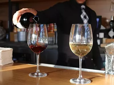 Image: Spanish-language wine tasting planned for tonight in Southwest Detroit