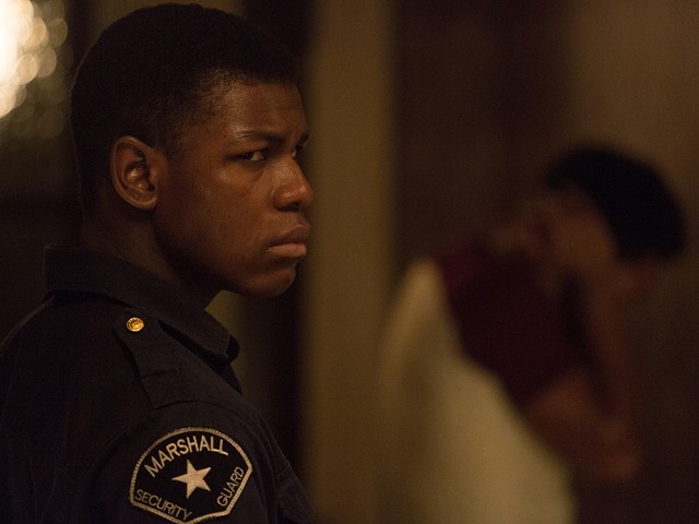 Review: Chilling 'Detroit' offers little explanation for the harrowing summer of ’67