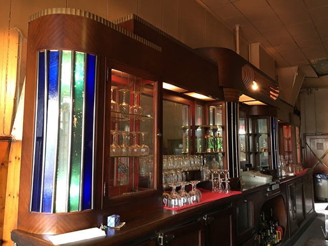 Sugar House's Dave Kwiatkowski buys historic Delray bar (2)