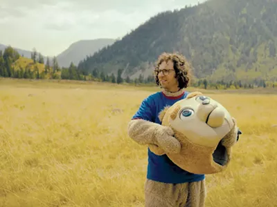 Image: Fantastical dramedy 'Brigsby Bear' is an odd, magical ride