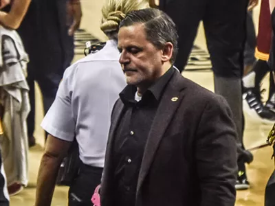 Dan Gilbert.