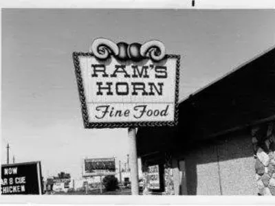 Image: Ram's Horn restaurants celebrate 50 years in metro Detroit