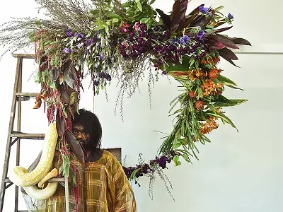 Tunde Olaniran.