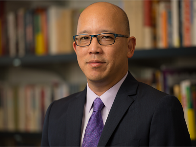 Scott Kurashige