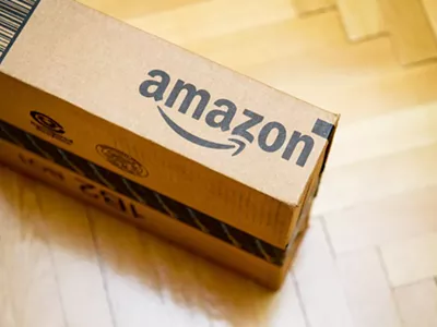 Image: You can sign a petition to convince Amazon to open up new headquarters in Detroit