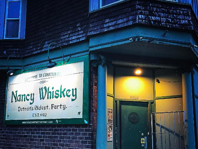 Image: Feds investigate Nancy Whiskey, Le Petit Zinc shutters (2)