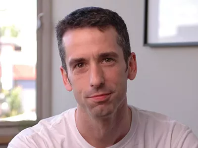 Image: Dan Savage's Royal Oak Music Theatre show has been rescheduled